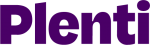 Plenti logo